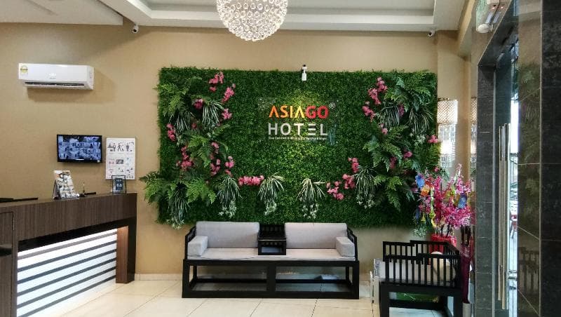 Asiago Hotel 4