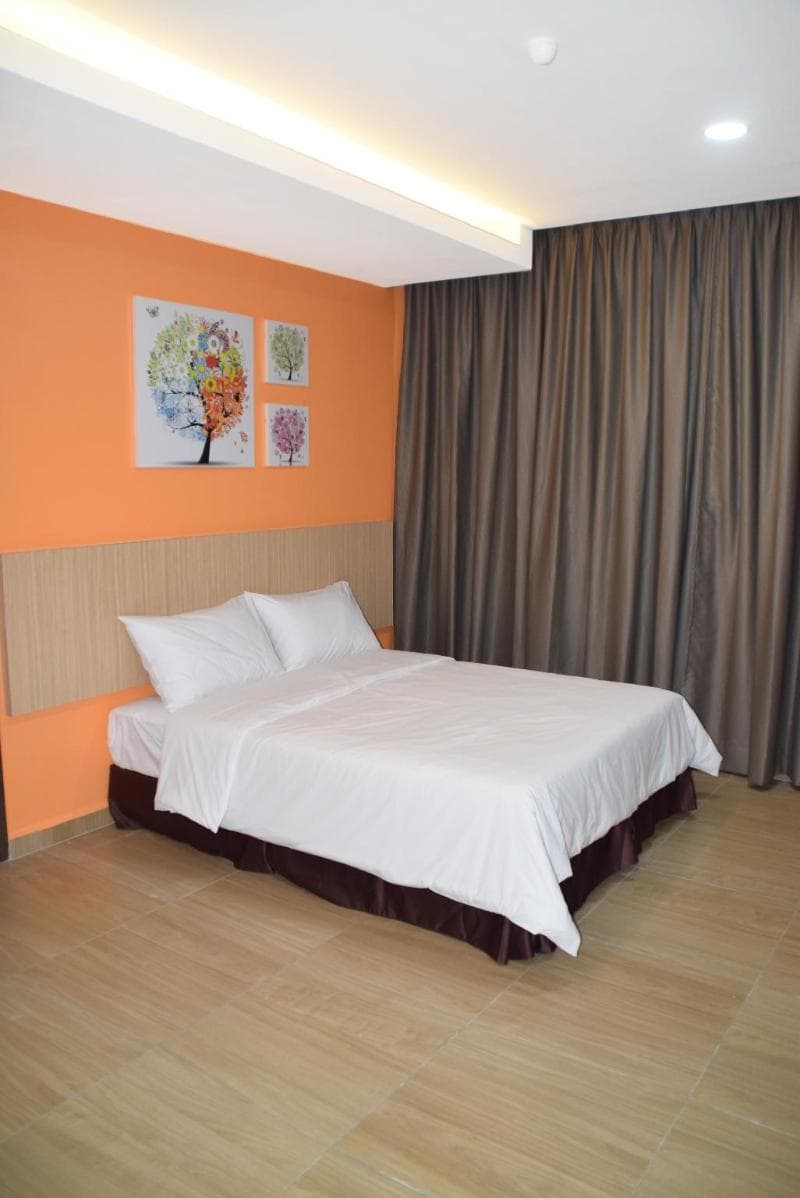 Asiago Hotel 3