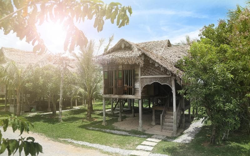Kunang-Kunang Heritage Villas 4