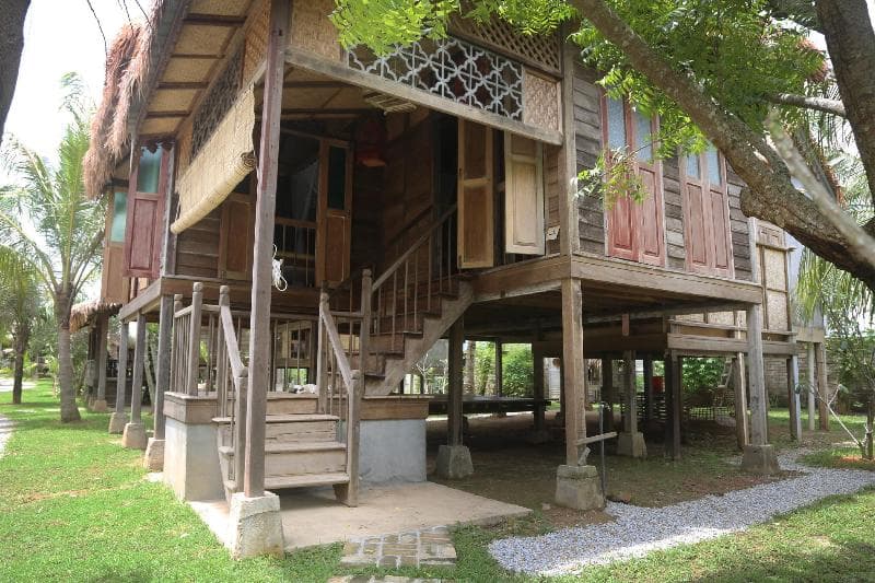 Kunang-Kunang Heritage Villas photo 1