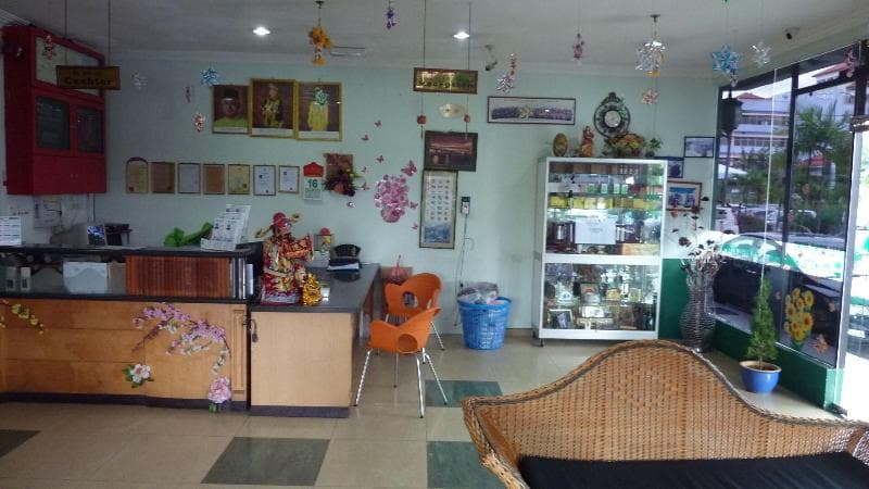 Hotel Hung Hung photo 1