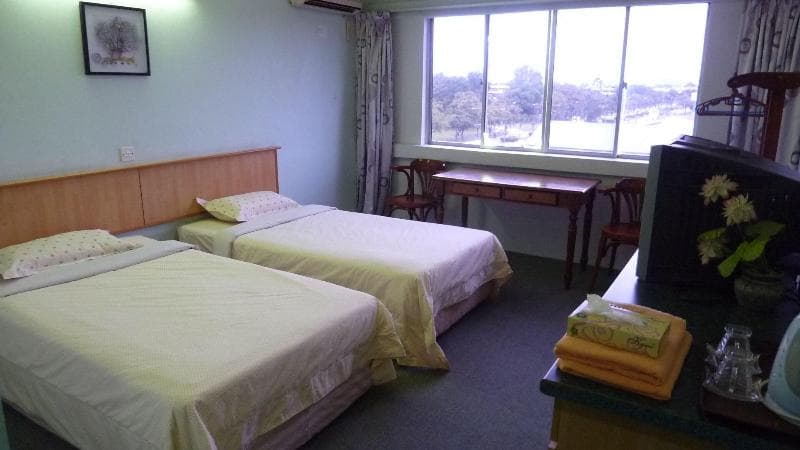 Hotel Hung Hung main