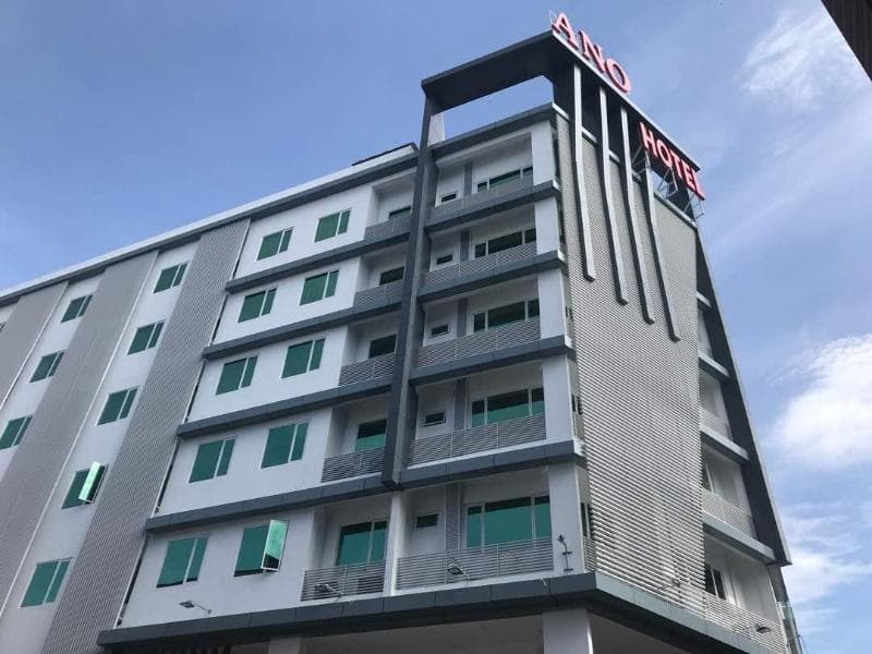 Ano Hotel 2
