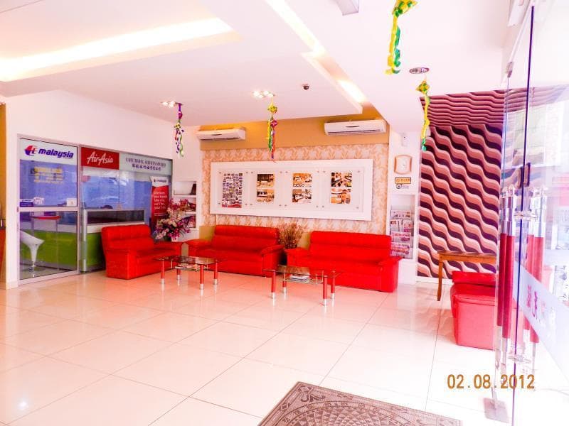 Prince Hotel 5