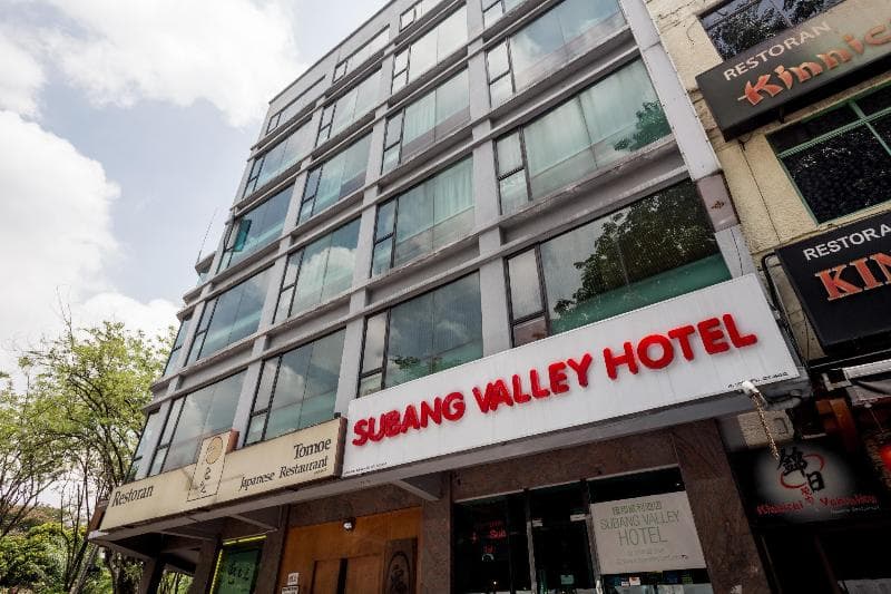 Subang Valley Hotel 3