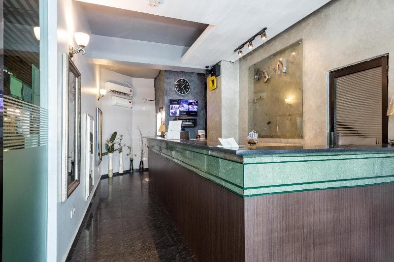 Subang Valley Hotel photo 1