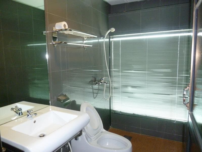 Subang Valley Hotel main