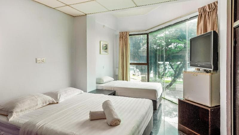 Subang Valley Hotel 4