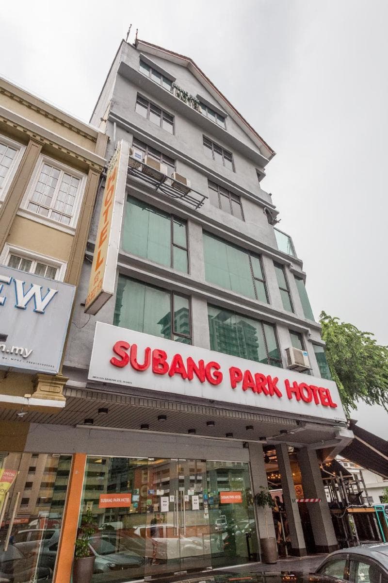 Subang Park Hotel 3