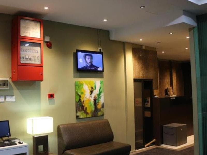 Subang Park Hotel photo 1
