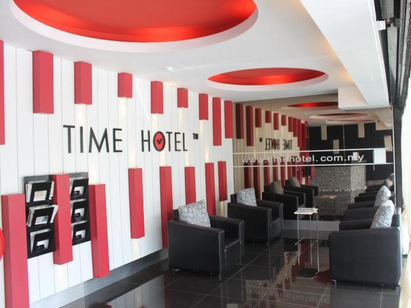 Time Hotel photo 1