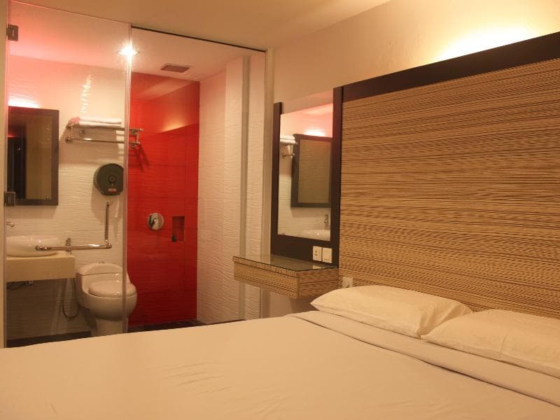 Time Hotel 4