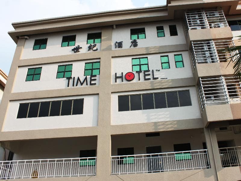 Time Hotel Kuala Lumpur 3