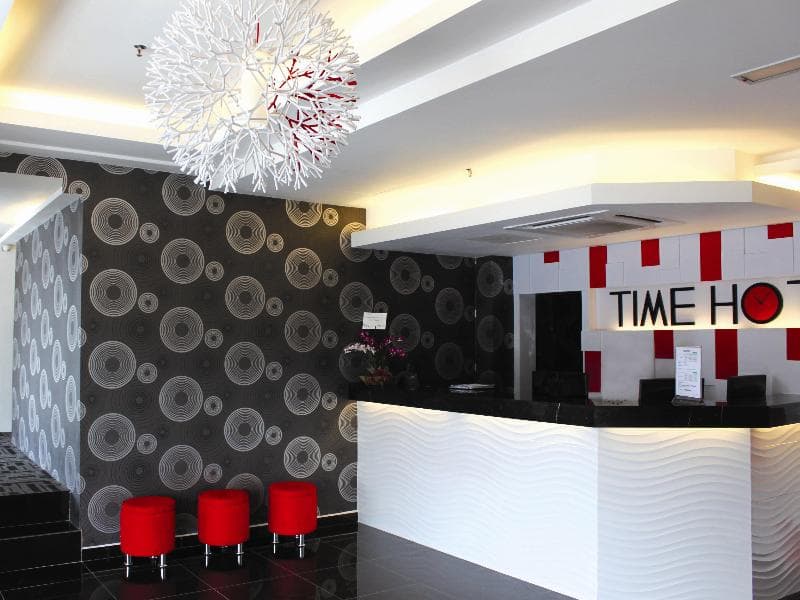 Time Hotel Kuala Lumpur photo 1