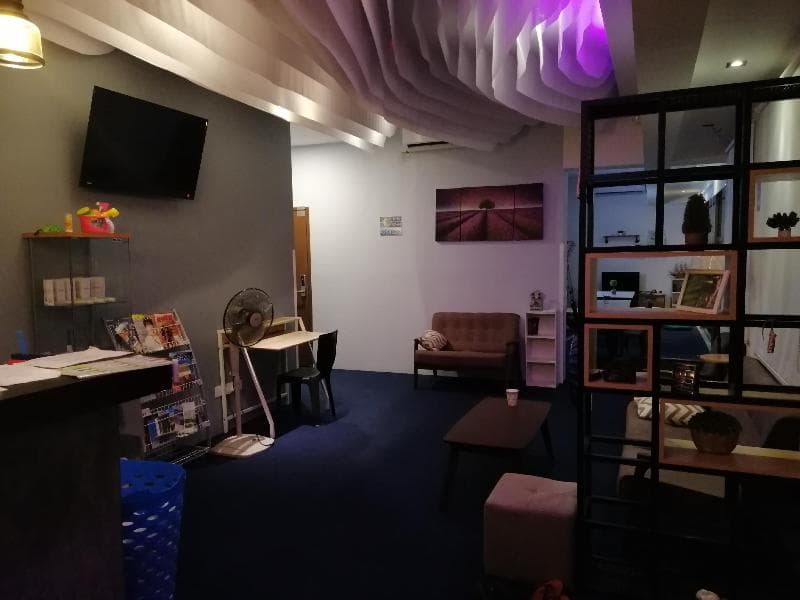 Space Capsule Hotel (Adults Only) 5