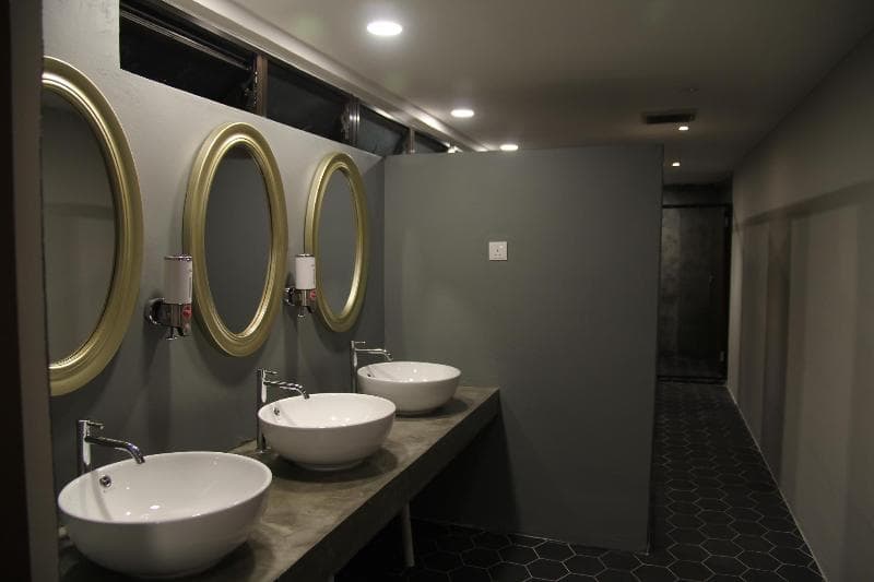 Space Capsule Hotel (Adults Only) main