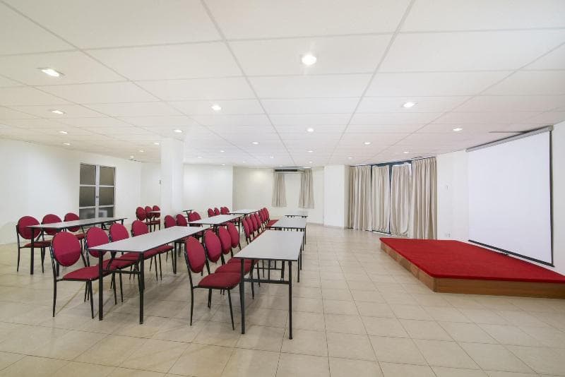 Golden View Serviced Apartment main