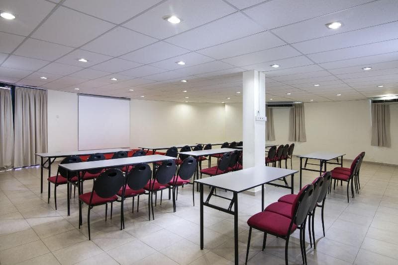 Golden View Serviced Apartment 5