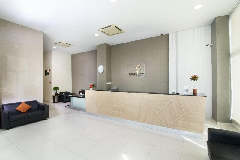 Golden View Serviced Apartment 3