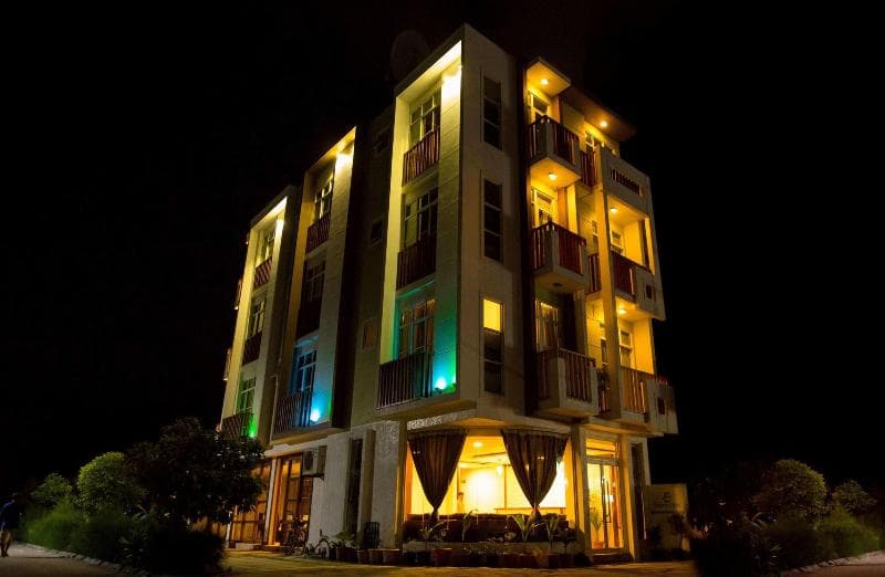 Express Inn 5