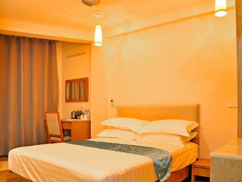 Hotel Star Shell 4