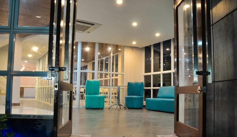 Hotel Star Shell 3