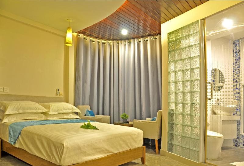 Hotel Star Shell photo 1