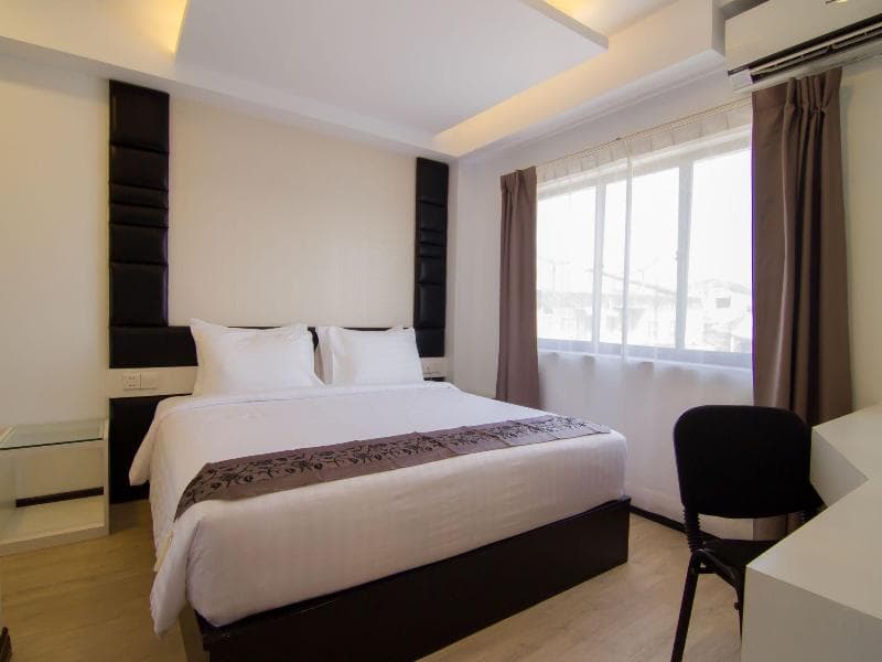 Hotel Accord 3