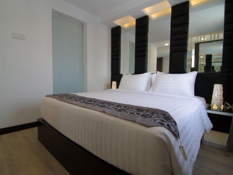Hotel Accord 5