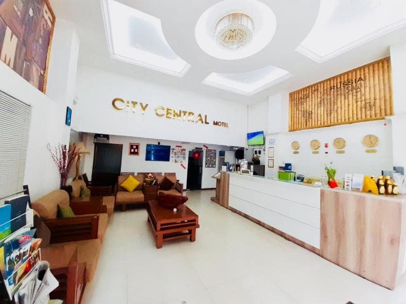 City Central Inn 3