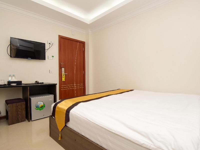 City Central Inn 5
