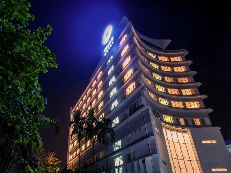 Wyne Hotel photo 1