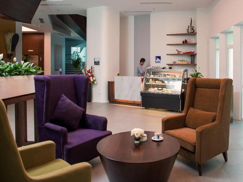 Wyne Hotel 3