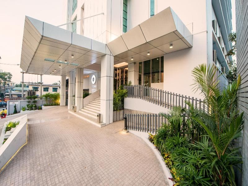 Wyne Hotel 4
