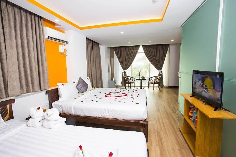 Hotel Vista photo 1