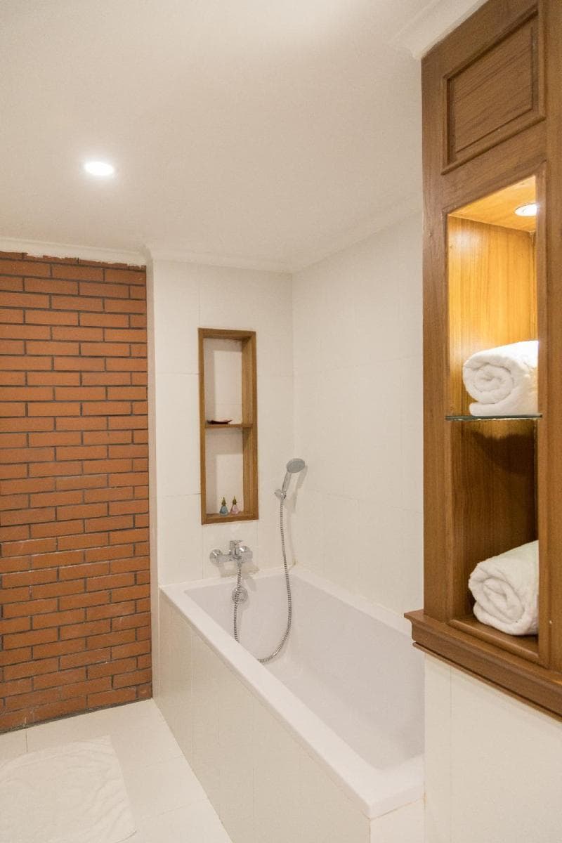 Héritage Bagan Hotel 2