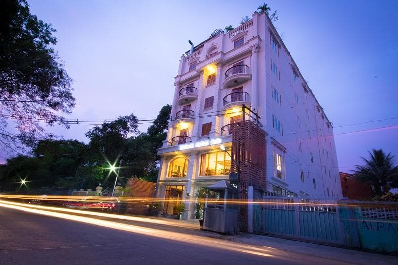 Hotel Shwe Yee 4
