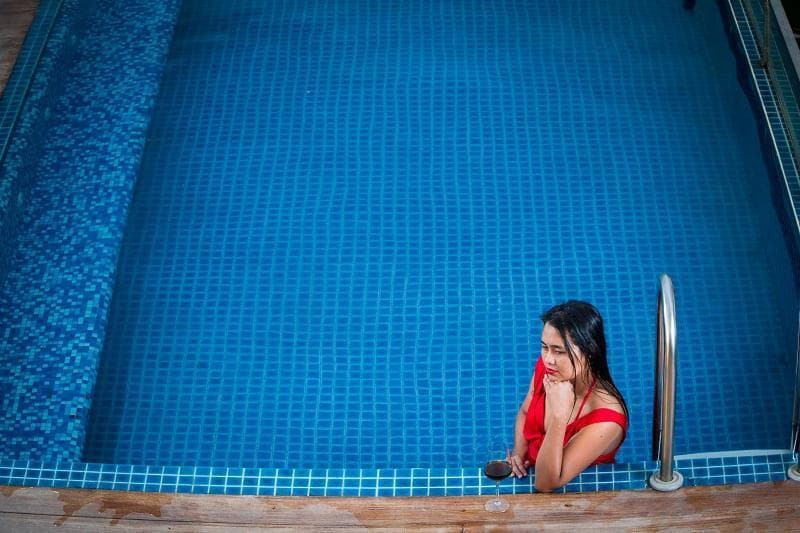 Hotel Shwe Yee main