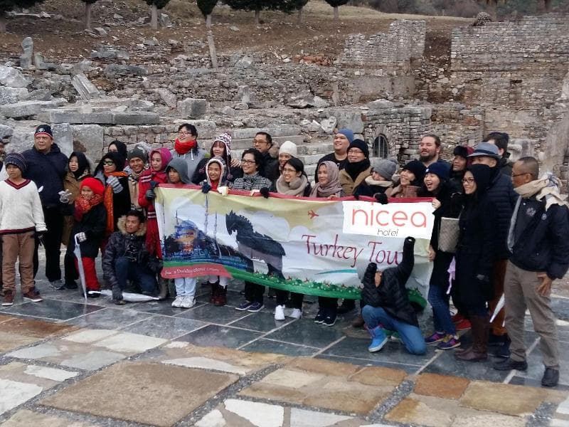Nicea Hotel 3