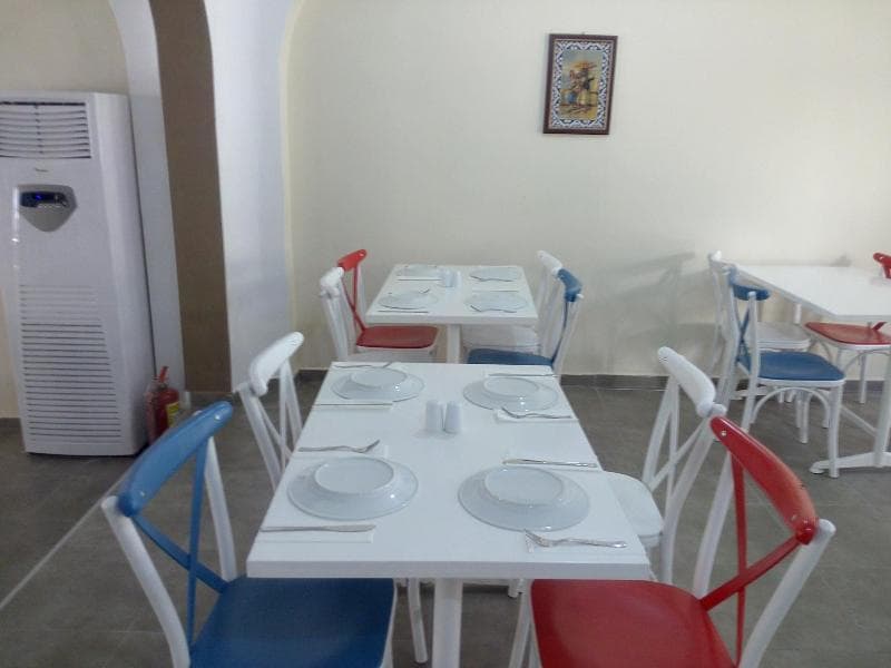 Nicea Hotel 4