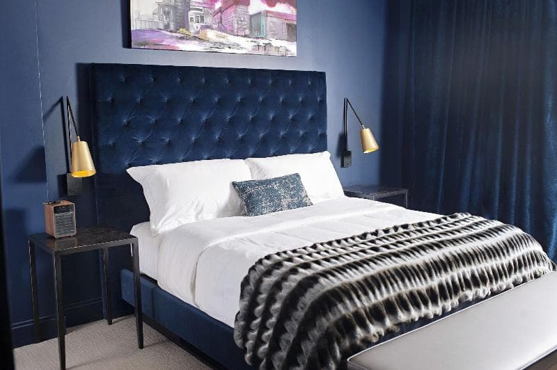 Hotel Covington 5