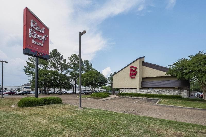 Red Roof Inn Jackson North - Ridgeland 4