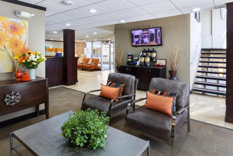 Aspen Select Hotel 5
