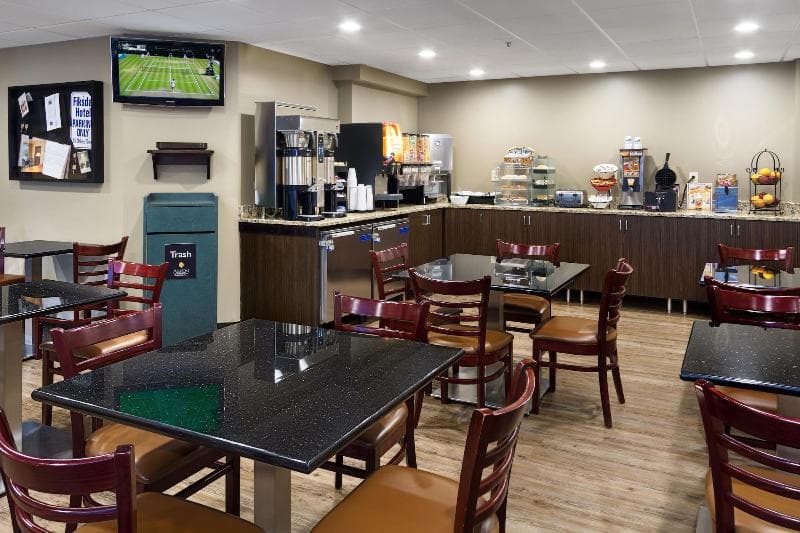Aspen Select Hotel 3