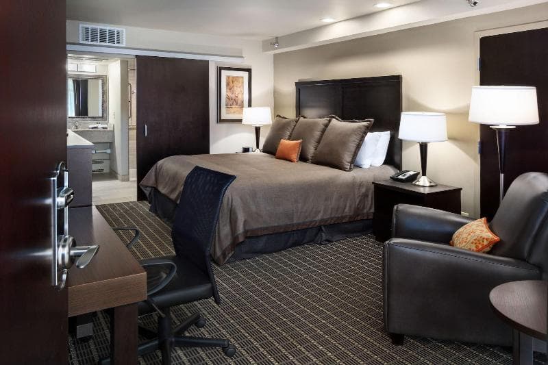 Aspen Select Hotel 4