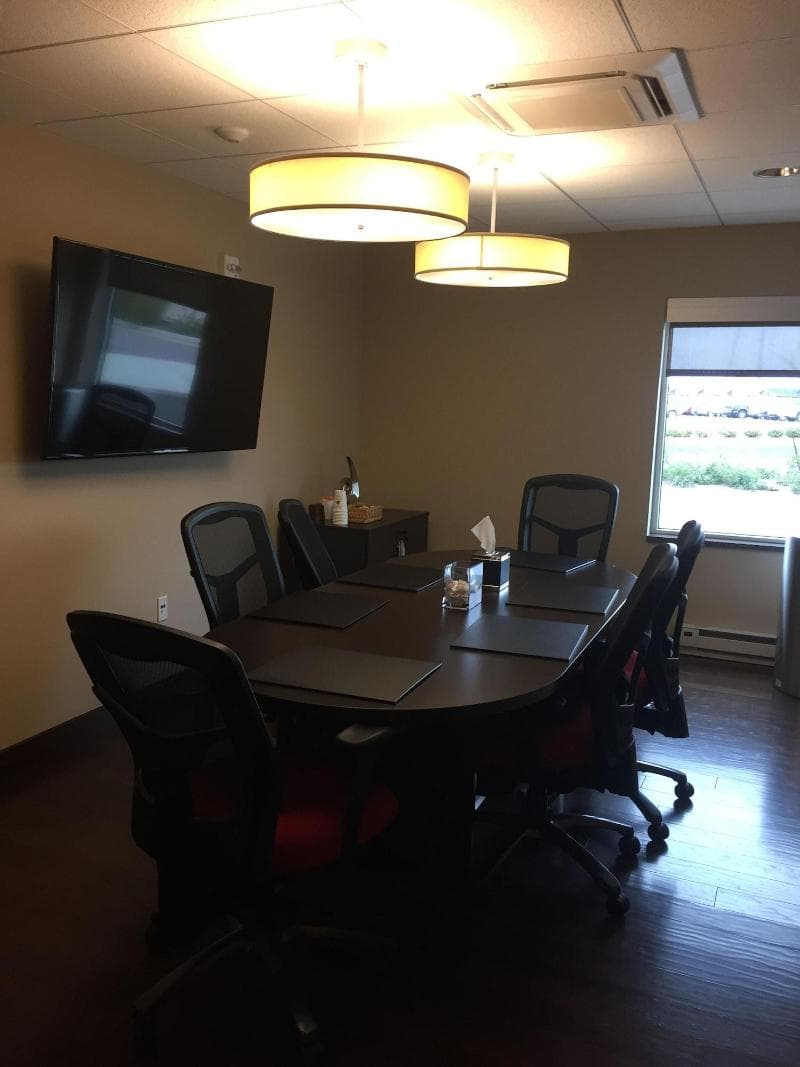 Aerostay Hotel photo 1
