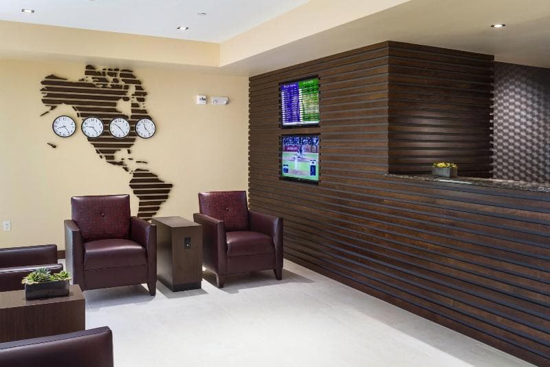 Aerostay Hotel 5