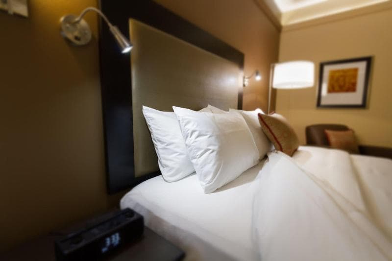 Aerostay Hotel 4