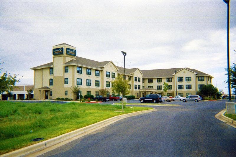 Extended Stay America Laredo Del Mar 3