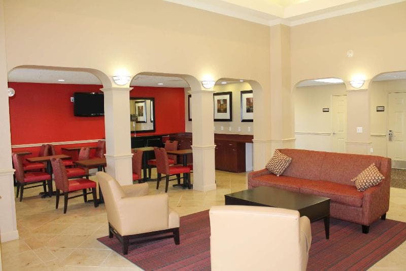 Extended Stay America Houston Sugar Land 4